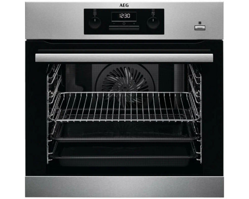 Духовой шкаф AEG BEB351110M Духовой шкаф AEG BEB351110M