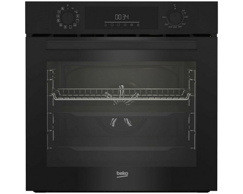 Духовой шкаф Beko BBIM13301B черный Духовой шкаф Beko BBIM13301B черный