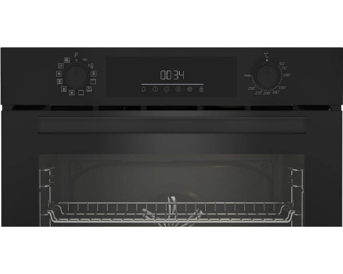 Духовой шкаф Beko BBIM13301B черный Духовой шкаф Beko BBIM13301B черный