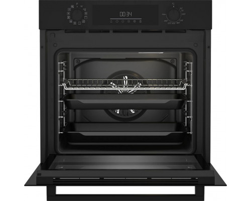 Духовой шкаф Beko BBIM13301B черный Духовой шкаф Beko BBIM13301B черный