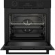 Духовой шкаф Beko BBIM13301B черный