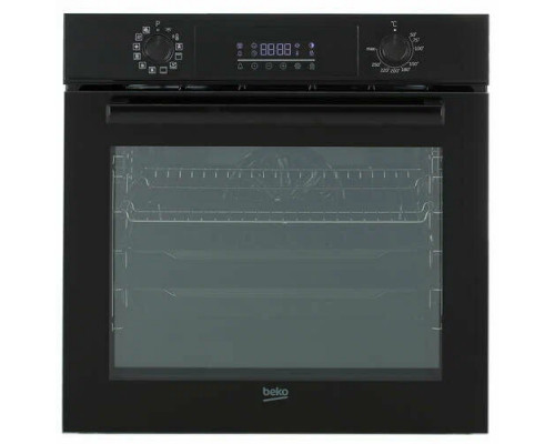 Духовой шкаф Beko BBIM13301B черный Духовой шкаф Beko BBIM13301B черный