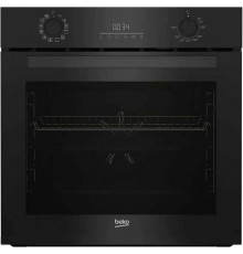 Духовой шкаф Beko BBIM18300SG черный
