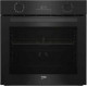 Духовой шкаф Beko BBIM18300SG черный