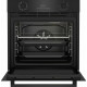 Духовой шкаф Beko BBIM18300SG черный