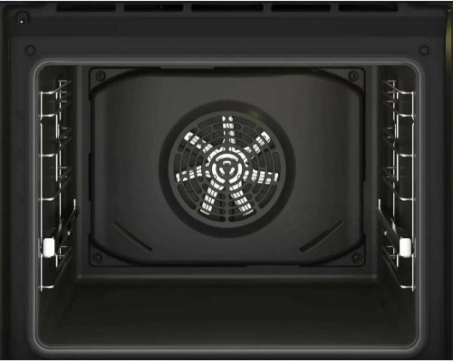 Духовой шкаф Beko BBIM18300SG черный Духовой шкаф Beko BBIM18300SG черный