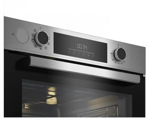 Духовой шкаф Beko BBIS12300XDE Духовой шкаф Beko BBIS12300XDE
