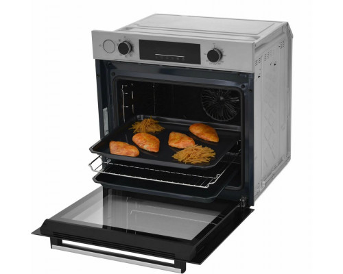 Духовой шкаф Beko BBIS12300XDE Духовой шкаф Beko BBIS12300XDE