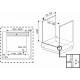Духовой шкаф Beko BBIS13300XMSE