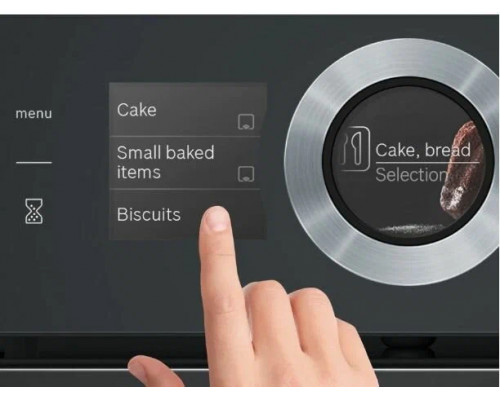 Духовой шкаф Bosch HBG636ES1 сталь Духовой шкаф Bosch HBG636ES1 сталь