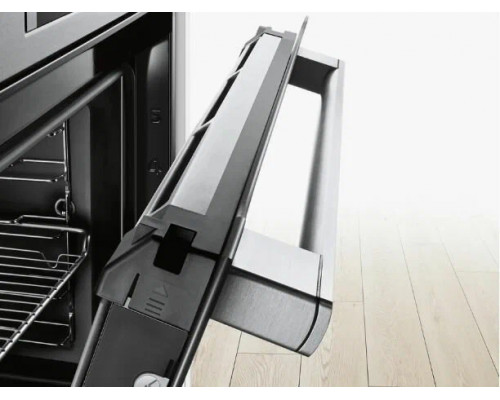 Духовой шкаф Bosch HBG636ES1 сталь Духовой шкаф Bosch HBG636ES1 сталь