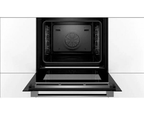 Духовой шкаф Bosch HBG636ES1 сталь Духовой шкаф Bosch HBG636ES1 сталь