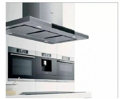 Духовой шкаф Bosch HBG636ES1 сталь Духовой шкаф Bosch HBG636ES1 сталь