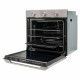 Духовой шкаф DeLonghi NSM 7TL PPP RUS