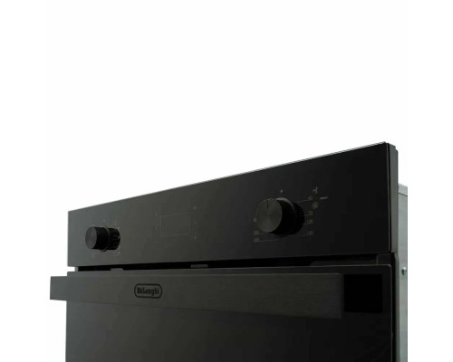 Духовой шкаф DeLonghi DEO 745 NB NARA Духовой шкаф DeLonghi DEO 745 NB NARA