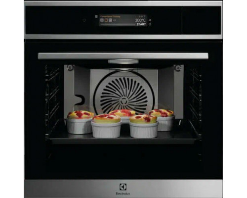 Духовой шкаф Electrolux EOA9S31CX Духовой шкаф Electrolux EOA9S31CX