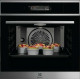 Духовой шкаф Electrolux EOA9S31CX