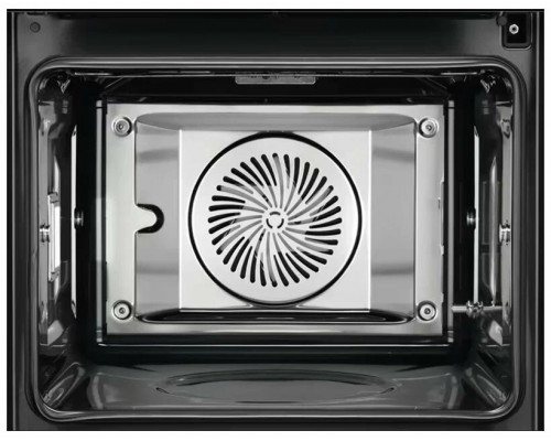 Духовой шкаф Electrolux EOA9S31CX Духовой шкаф Electrolux EOA9S31CX
