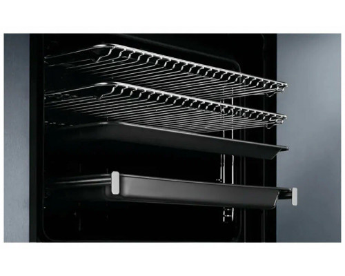 Духовой шкаф Electrolux EOA9S31CX Духовой шкаф Electrolux EOA9S31CX