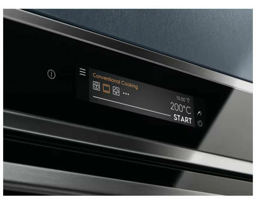 Духовой шкаф Electrolux EOA9S31CX Духовой шкаф Electrolux EOA9S31CX