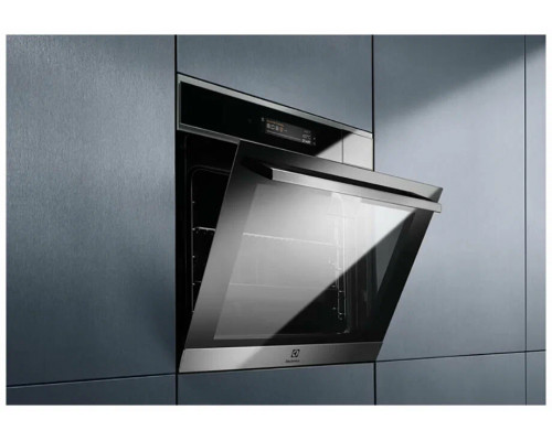 Духовой шкаф Electrolux EOA9S31CX Духовой шкаф Electrolux EOA9S31CX