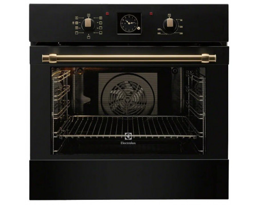 Духовой шкаф Electrolux EOB3400BOR Духовой шкаф Electrolux EOB3400BOR