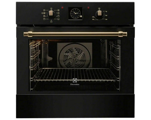 Духовой шкаф Electrolux EOB3400BOR Духовой шкаф Electrolux EOB3400BOR
