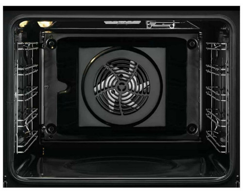 Духовой шкаф Electrolux EOB3400BOR Духовой шкаф Electrolux EOB3400BOR