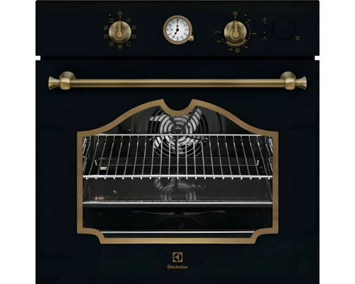 Духовой шкаф Electrolux EOB6220AOR Духовой шкаф Electrolux EOB6220AOR