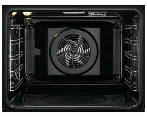 Духовой шкаф Electrolux EOB6220AOR Духовой шкаф Electrolux EOB6220AOR
