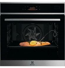 Духовой шкаф Electrolux EOB8S39WX