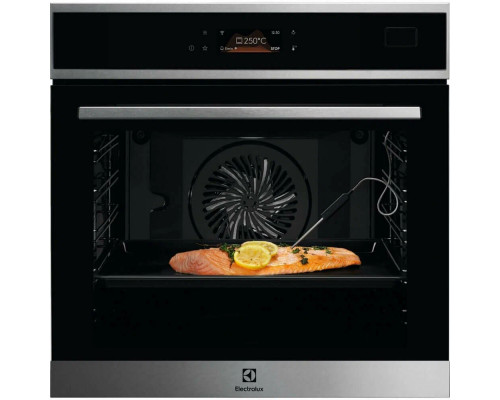 Духовой шкаф Electrolux EOB8S39WX Духовой шкаф Electrolux EOB8S39WX