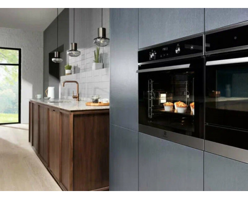 Духовой шкаф Electrolux EOD5H70X Духовой шкаф Electrolux EOD5H70X