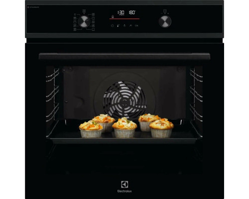 Духовой шкаф Electrolux EOD6C77H Духовой шкаф Electrolux EOD6C77H