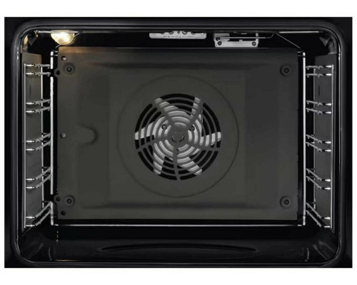 Духовой шкаф Electrolux EOD6C77H Духовой шкаф Electrolux EOD6C77H