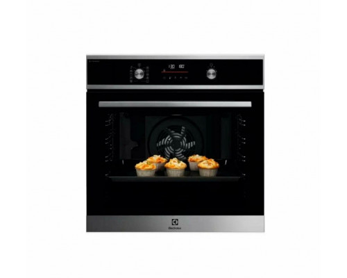 Духовой шкаф Electrolux EOD6P77X Духовой шкаф Electrolux EOD6P77X