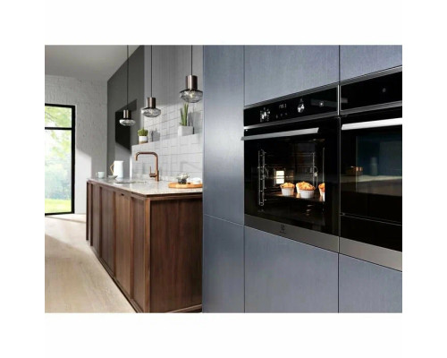Духовой шкаф Electrolux EOD6P77X Духовой шкаф Electrolux EOD6P77X