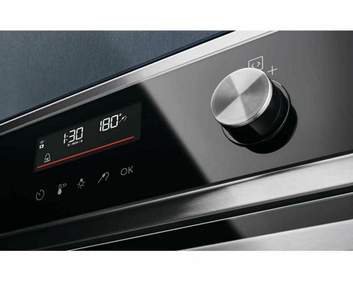 Духовой шкаф Electrolux EOD6P77X Духовой шкаф Electrolux EOD6P77X
