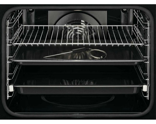Духовой шкаф Electrolux EOD6P77X Духовой шкаф Electrolux EOD6P77X