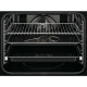 Духовой шкаф Electrolux EOD6P77X