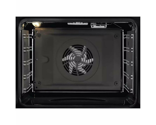 Духовой шкаф Electrolux EOE7C31V Духовой шкаф Electrolux EOE7C31V