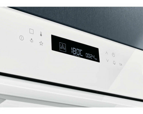 Духовой шкаф Electrolux EOE7C31V Духовой шкаф Electrolux EOE7C31V