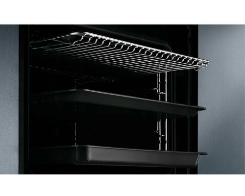 Духовой шкаф Electrolux EOF5C70X