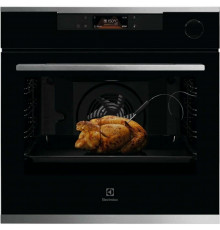 Духовой шкаф Electrolux KOCBP39WX