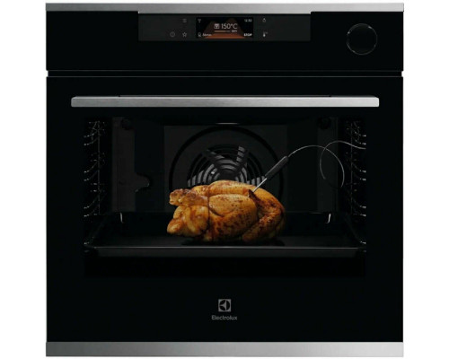 Духовой шкаф Electrolux KOCBP39WX Духовой шкаф Electrolux KOCBP39WX