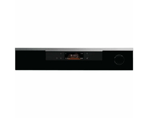 Духовой шкаф Electrolux KOCBP39WX Духовой шкаф Electrolux KOCBP39WX
