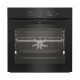 Духовой шкаф Hotpoint FE8 1352 SMP BLG черный
