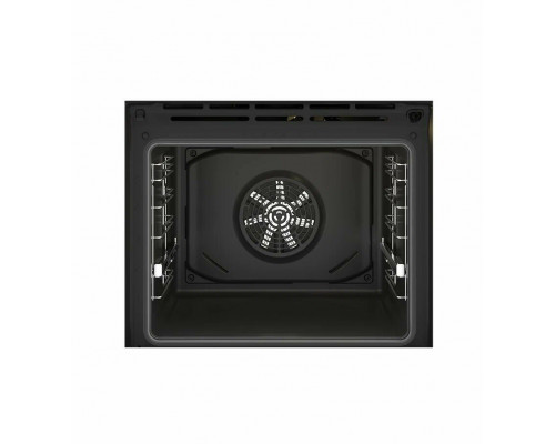 Духовой шкаф Hotpoint FE8 1352 SMP BLG черный