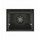 Духовой шкаф Hotpoint FE8 1352 SMP BLG черный