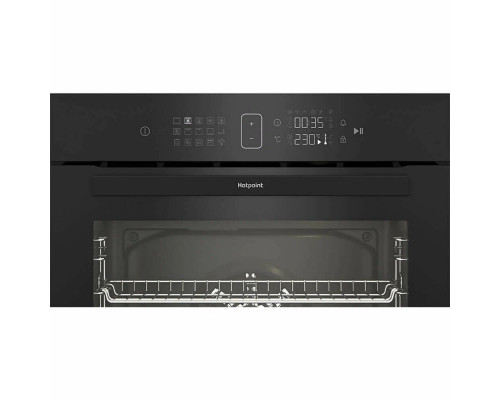 Духовой шкаф Hotpoint FE8 1352 SMP BLG черный